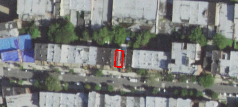 Six-Unit Brownstone Income Property