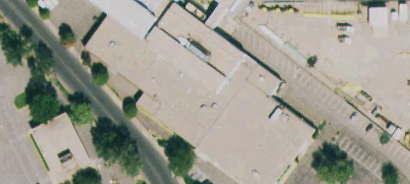Industrial Distribution Facility
