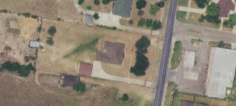 Residential and Multifamily Land