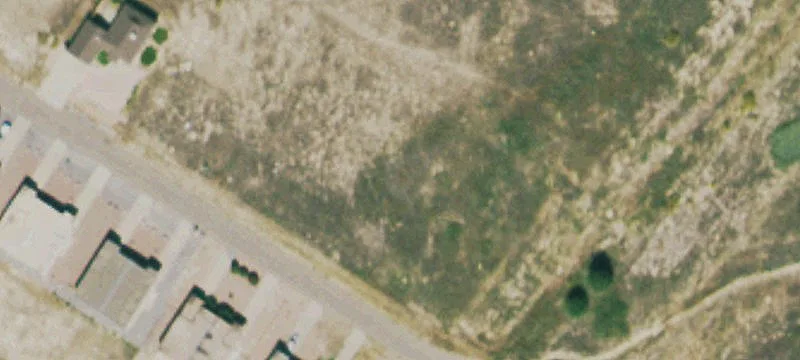 Residential Land Lot
