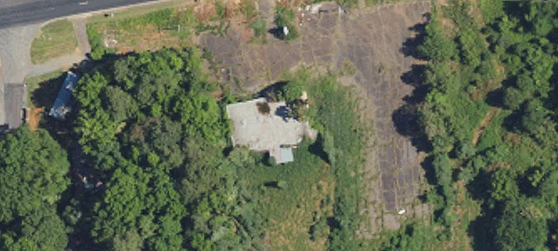 Restaurant Redevelopment Land