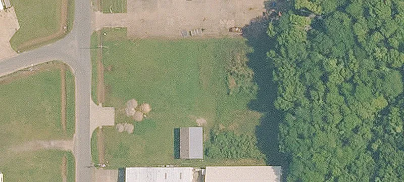 Industrial Investment Property