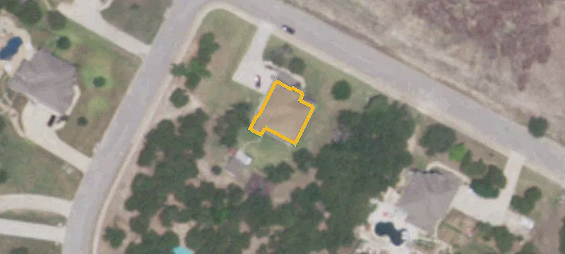 Build-Ready Residential Lot