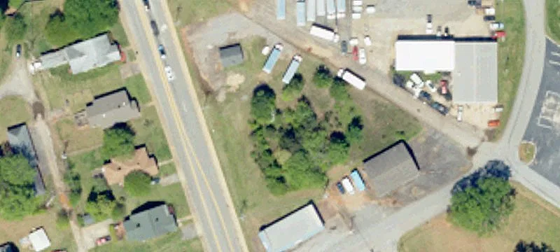 Specialty Land Parcel
