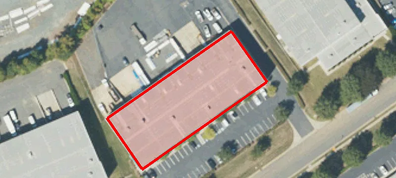 Flex Warehouse Space