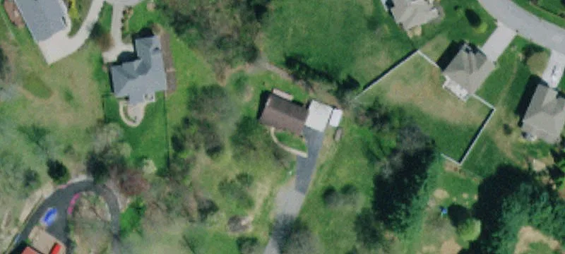 Mountain View Building Lot