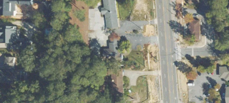 Residential Home Lot Land