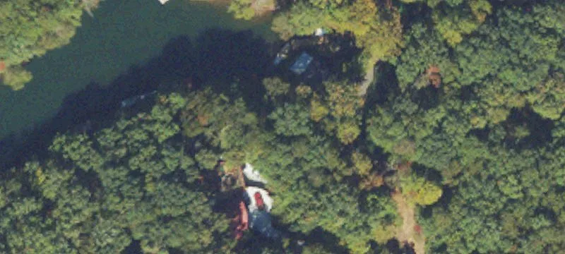 Waterfront Lakeview Building Lots