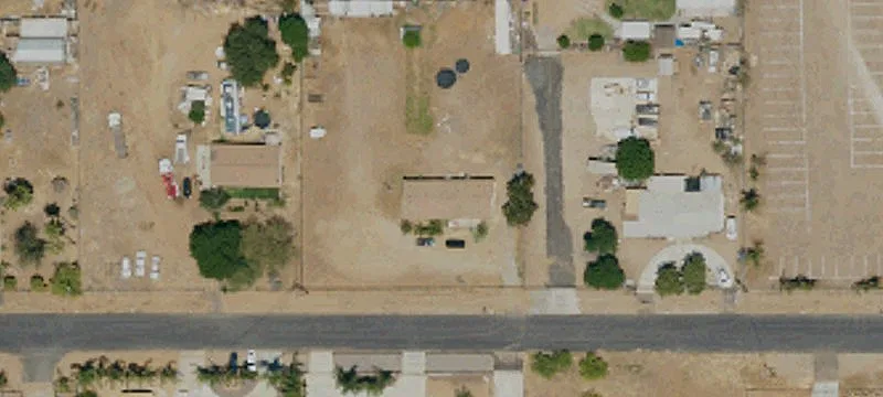 Ranch Property with Equestrian Facilities