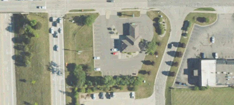 Freestanding Bank Lease Investment