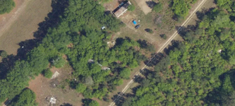 Residential Land Parcel with Homesites