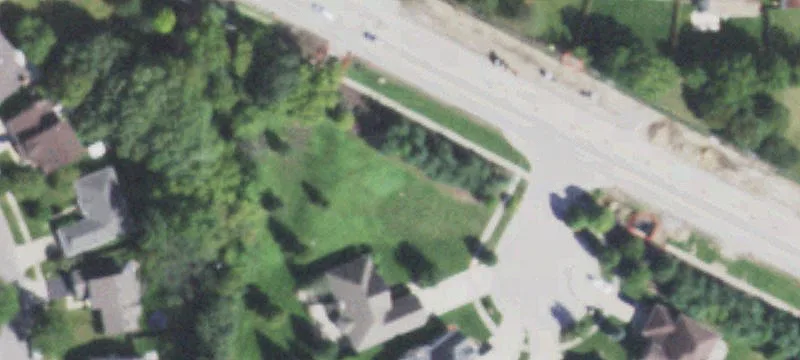Buildable Cul-de-Sac Home Lot