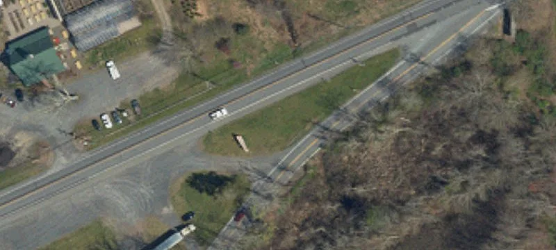 Commercial Land Development Site