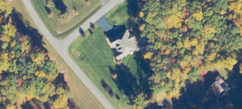 Waterfront Residential Lot