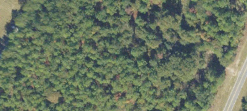 Residential Land Lot