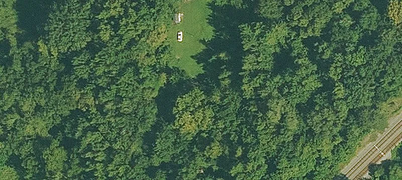 38-Acre Development and Hunting Land