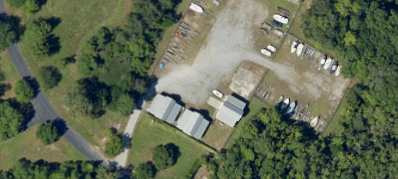 Waterfront Residential Lot