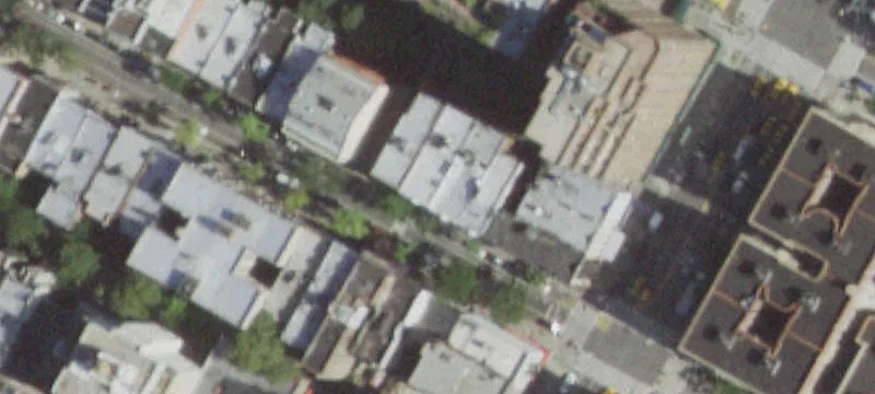 Prime Retail Storefront Space
