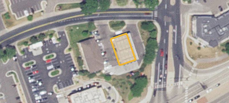 Absolute NNN Retail Ground Lease
