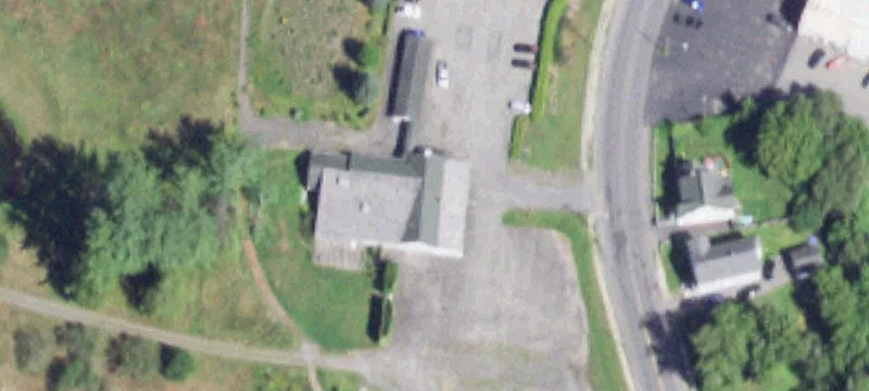 Mixed-Use Golf Course Property