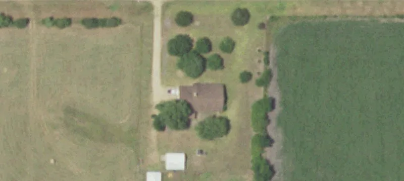 Country Homesite with Workshop