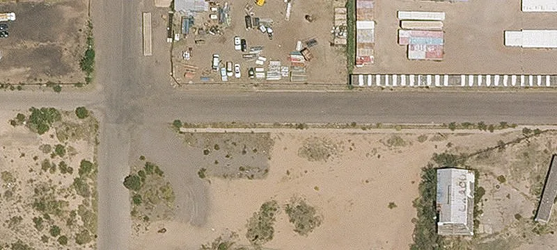 Residential Home Lot