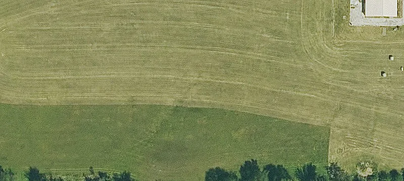 Agricultural Land with Road Utilities
