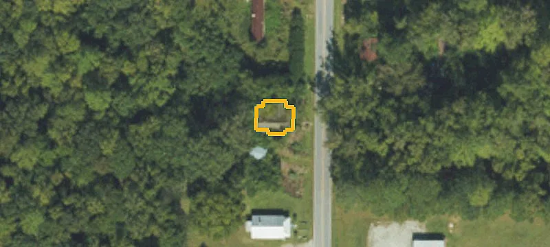 Cleared Residential Lot Opportunity