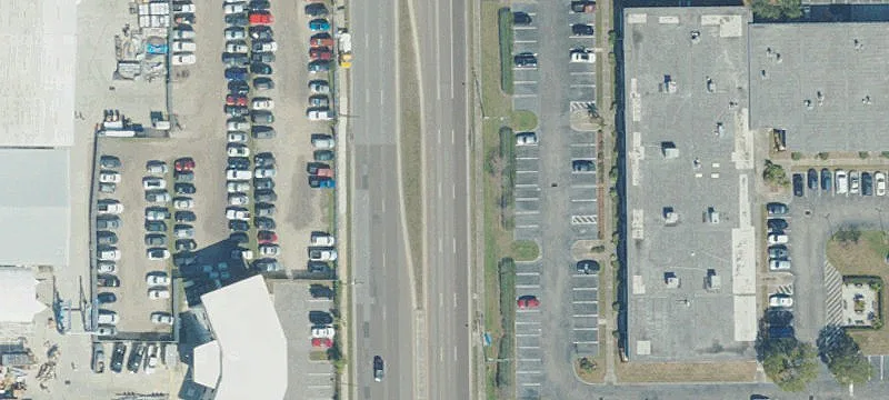 Industrial Building for Lease
