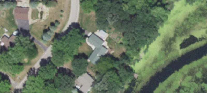 Lake-Access Residential Land Lot