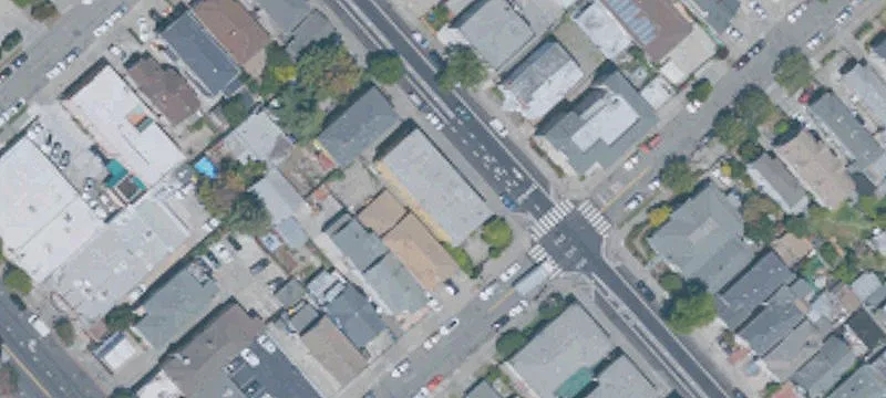 9-Unit Multifamily Building