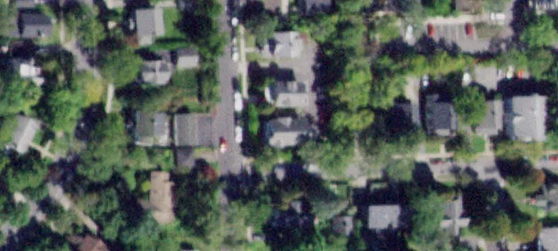 Residential Income Duplex and Triplex