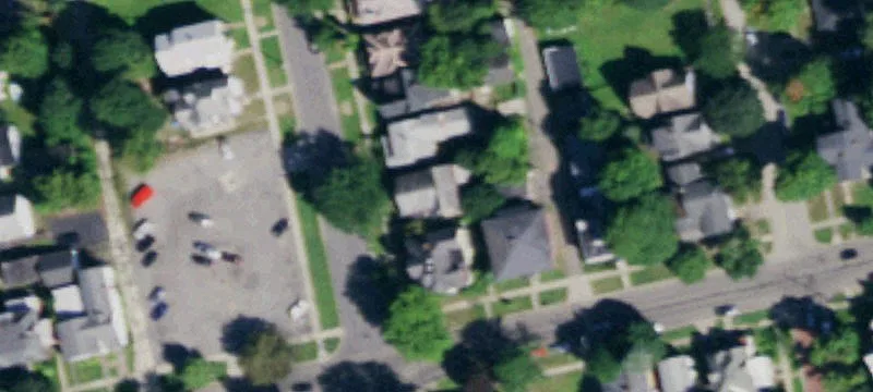 Four-Unit Residential Income Property