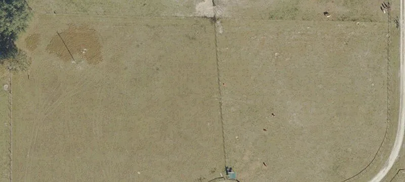 Cleared Residential Land Lot