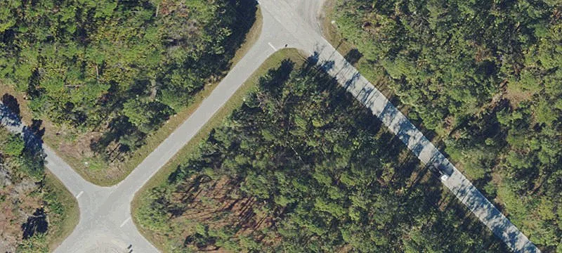 Corner Residential Development Lot