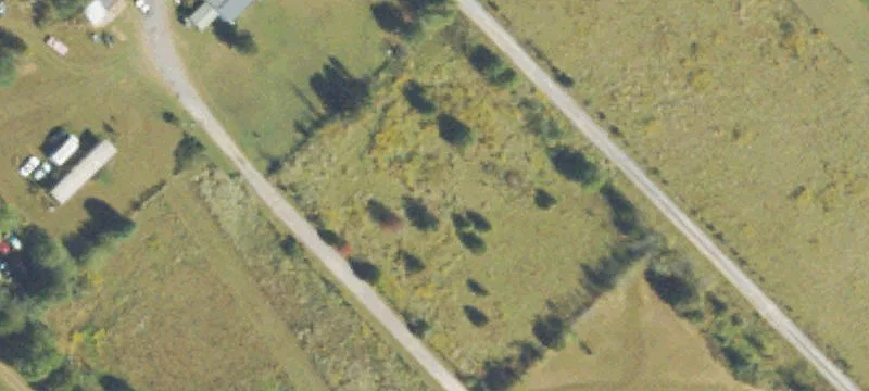 Mobile Home Trailer Park Property