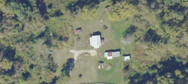 Cleared Residential Building Lot