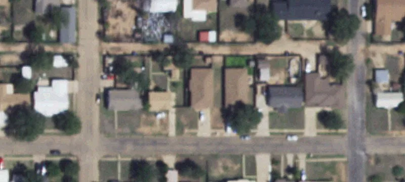 Income-Generating Duplex Investment
