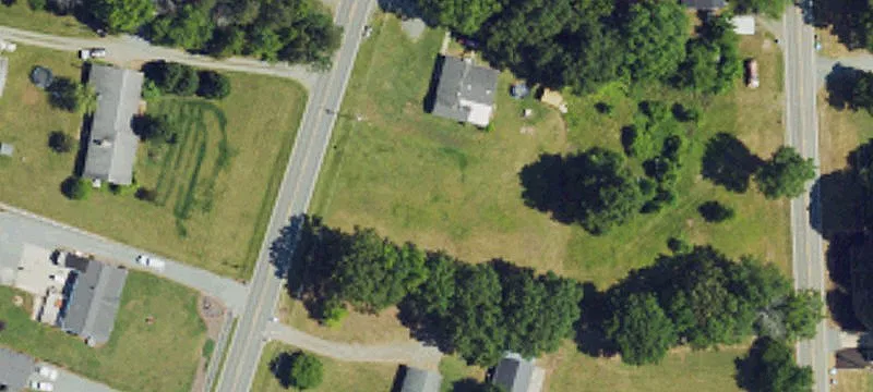 Vacant Land Lot for Custom Build