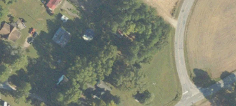 Residential Development Lot