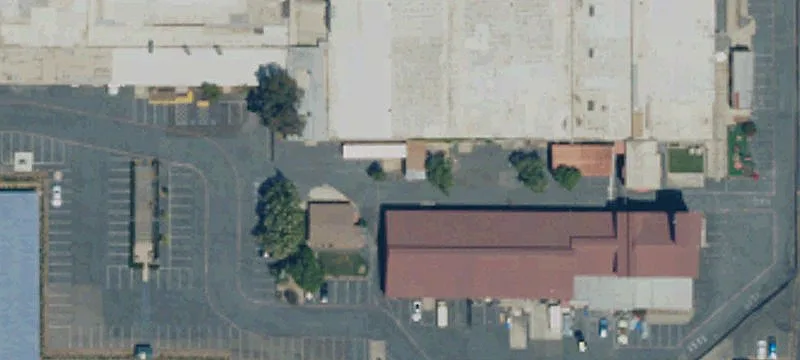 Restaurant and Brewery Space