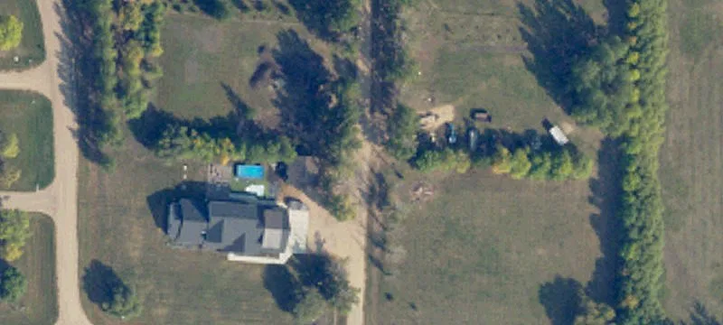 Residential Home Lot Community