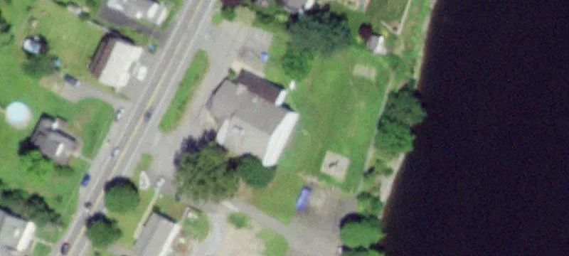 Hudson Avenue Multi-Building Property