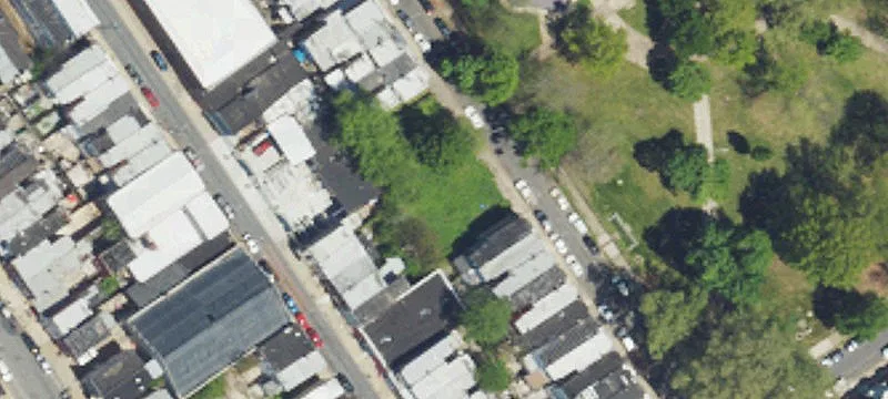 Vacant Home Site Lot
