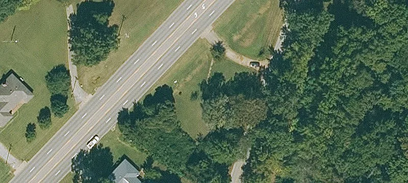 Development Land Zoned for 94 Units