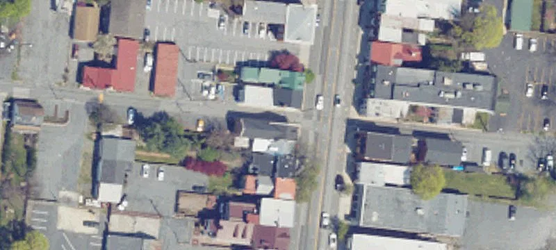 Turnkey 4-Unit Rental Property
