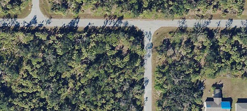 Residential Building Lot