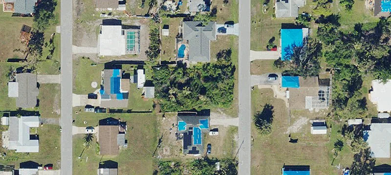 Residential Home-Building Lot
