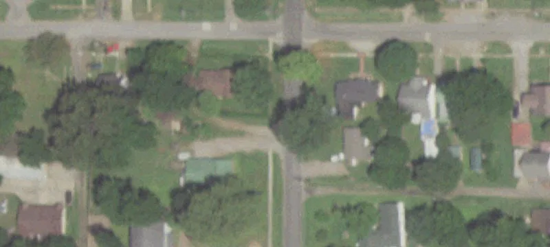 Residential Land Lot