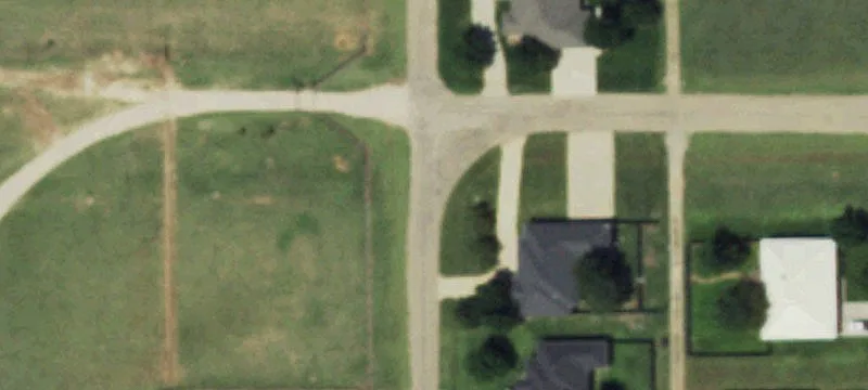 Residential Development Lot